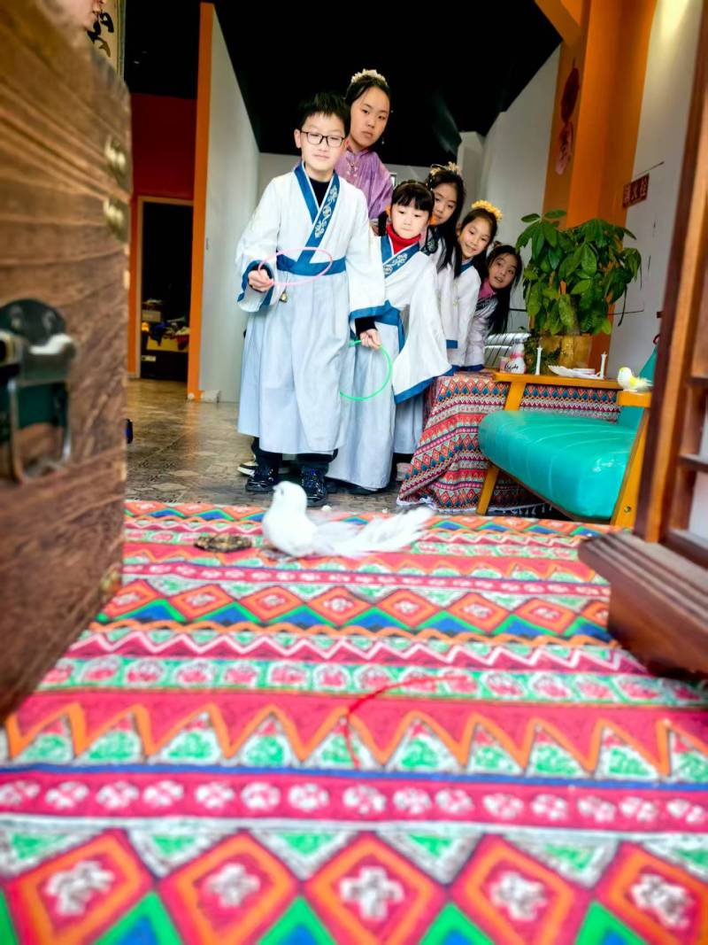 金东区文旅项目策划