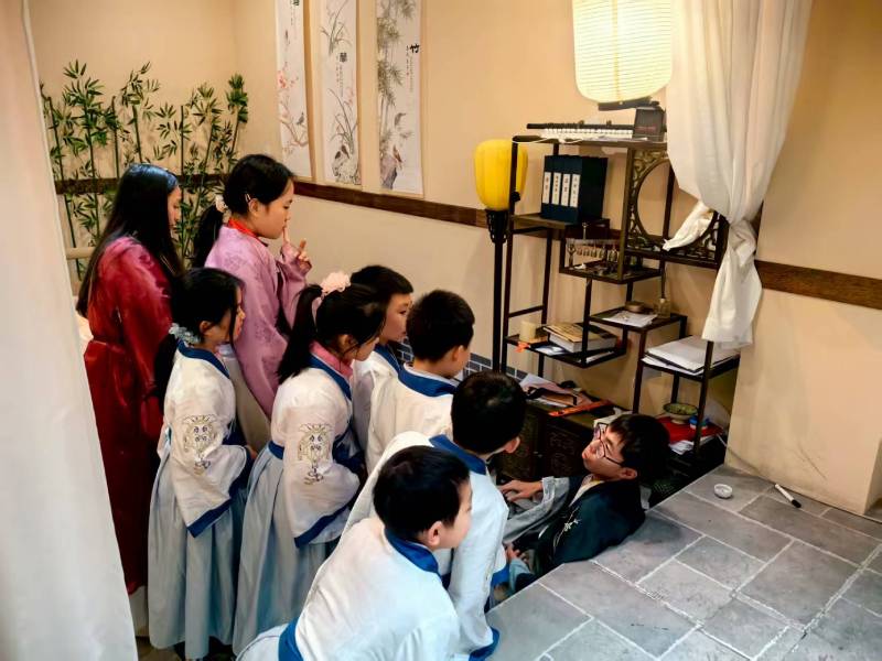 金东区文旅项目策划